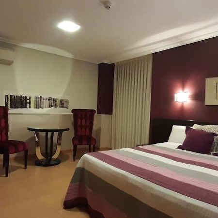 Hostal El Lechuguero Касканте Экстерьер фото