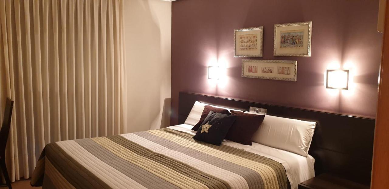 Hostal El Lechuguero Касканте Экстерьер фото