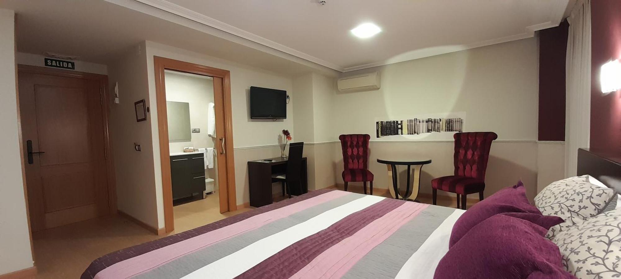 Hostal El Lechuguero Касканте Экстерьер фото