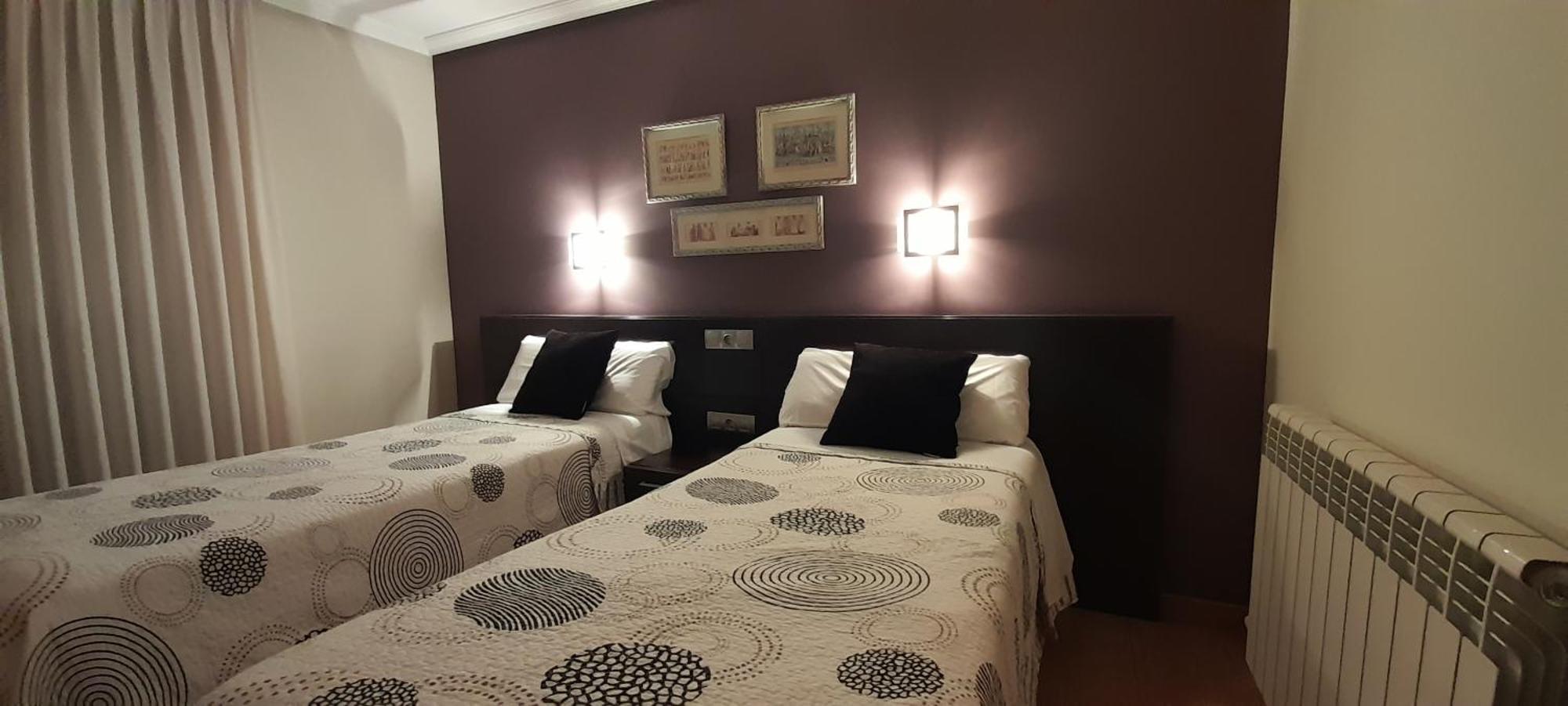 Hostal El Lechuguero Касканте Экстерьер фото