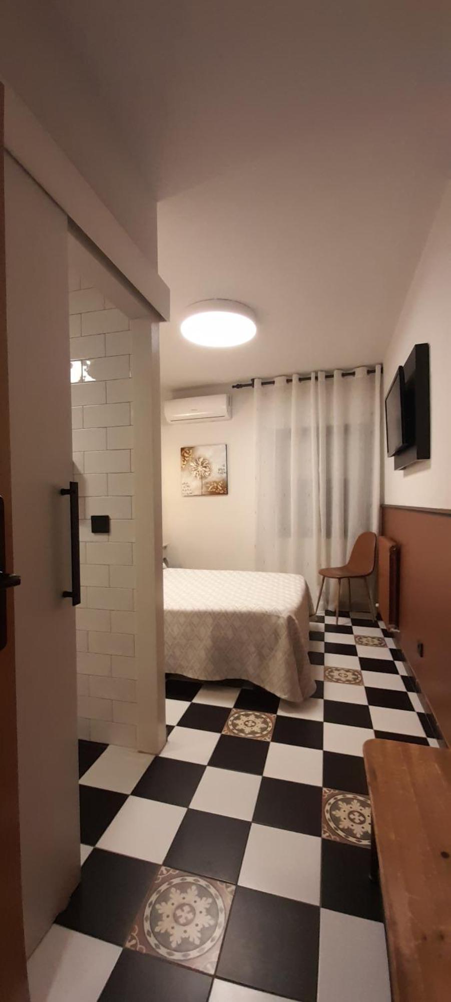 Hostal El Lechuguero Касканте Экстерьер фото