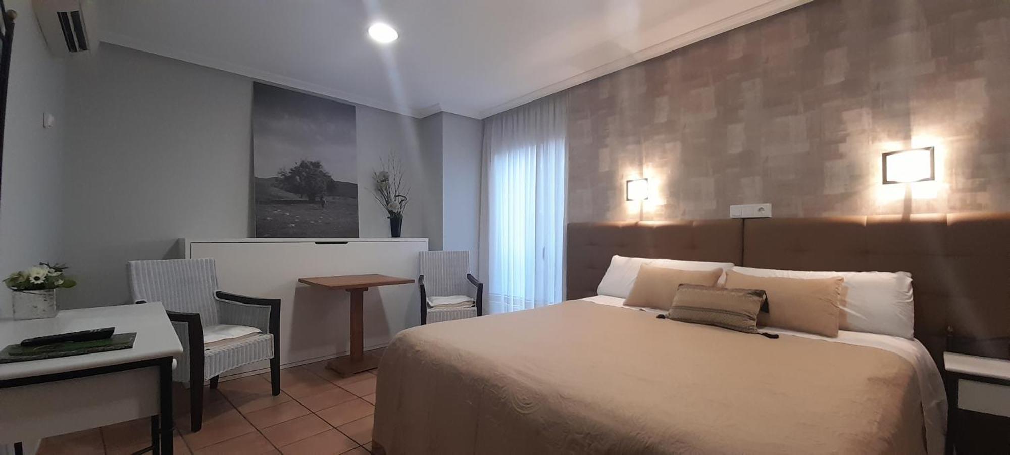 Hostal El Lechuguero Касканте Экстерьер фото