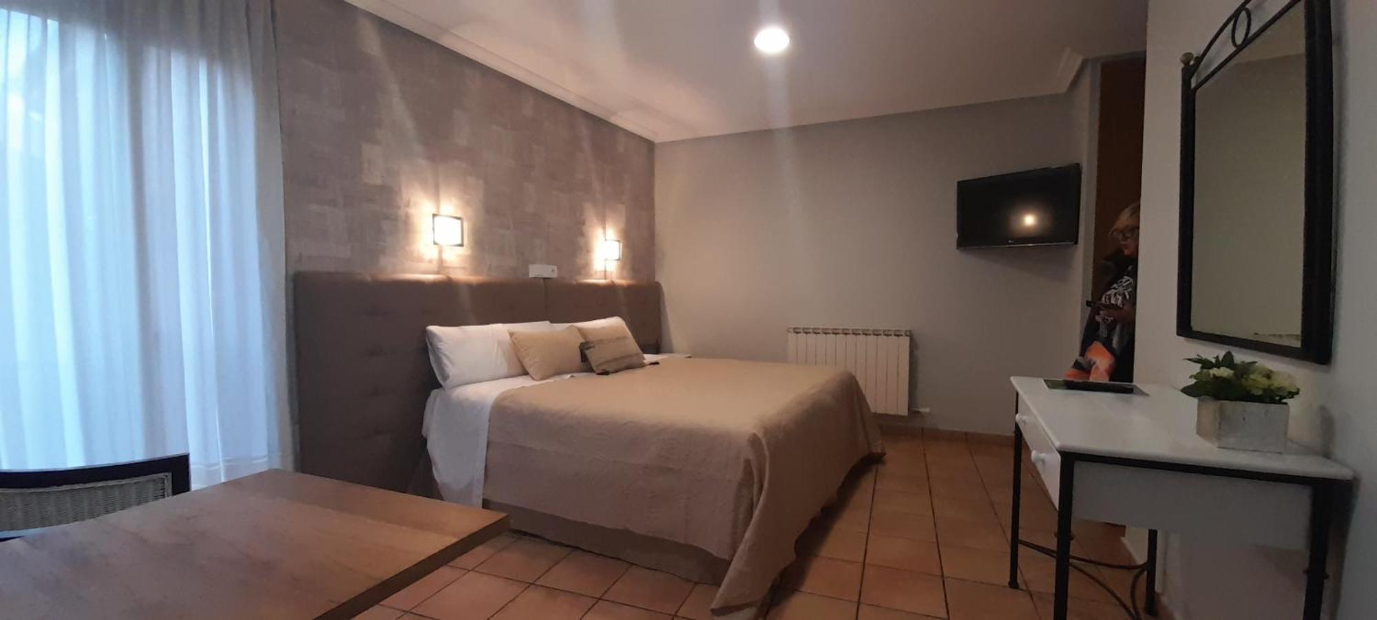 Hostal El Lechuguero Касканте Экстерьер фото