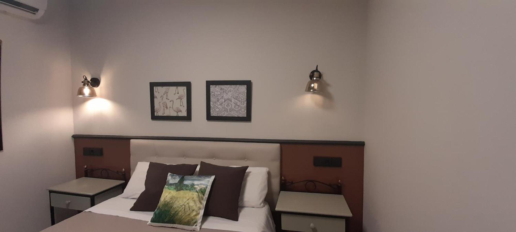 Hostal El Lechuguero Касканте Экстерьер фото