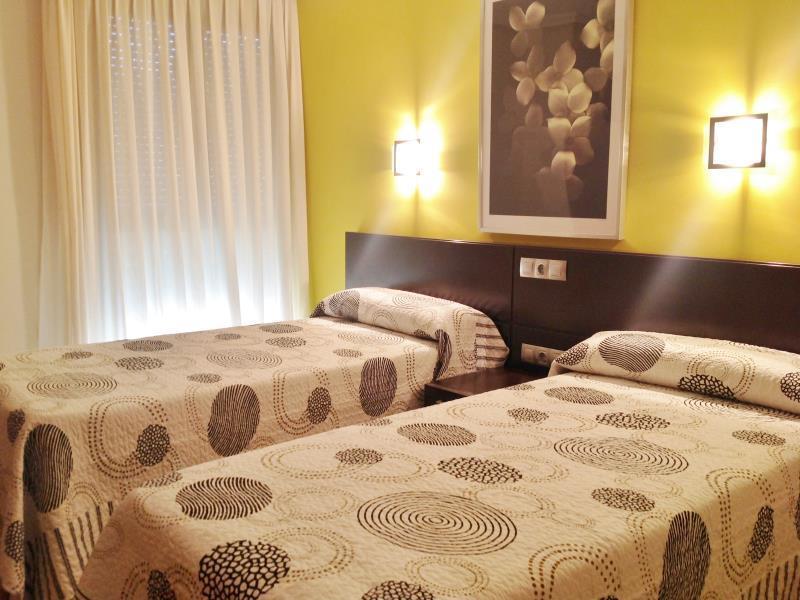 Hostal El Lechuguero Касканте Экстерьер фото