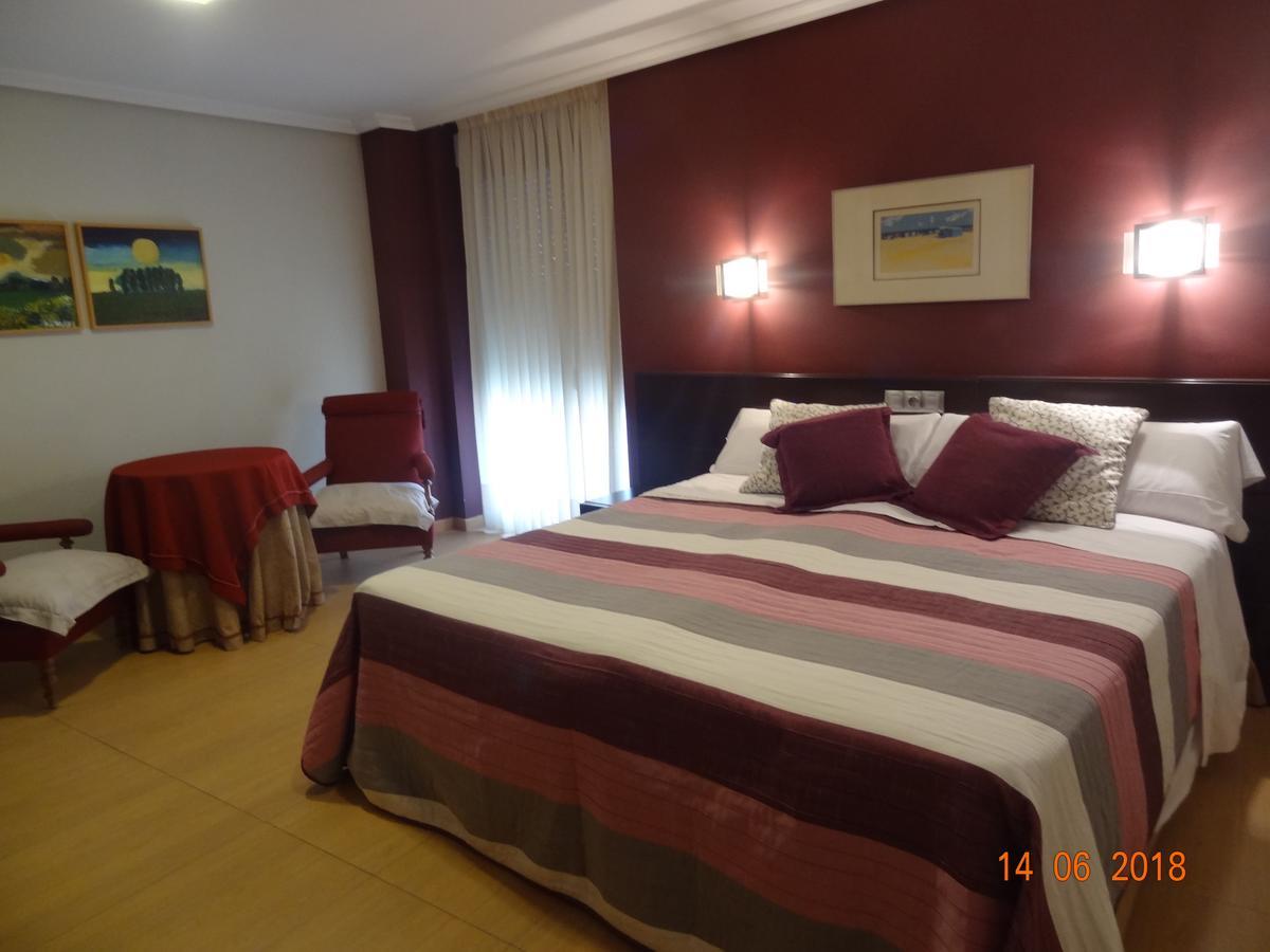 Hostal El Lechuguero Касканте Экстерьер фото
