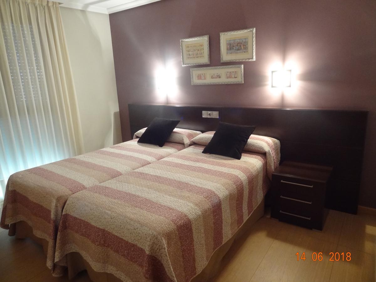 Hostal El Lechuguero Касканте Экстерьер фото