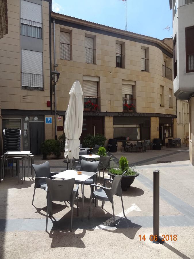 Hostal El Lechuguero Касканте Экстерьер фото